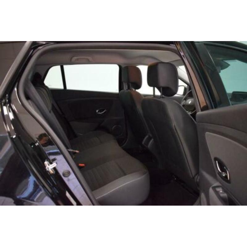 Renault Mégane Estate 1.5 dCi Limited Climate-control/Cruise