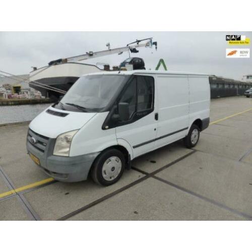 Ford Transit 280S 2.2 TDCI