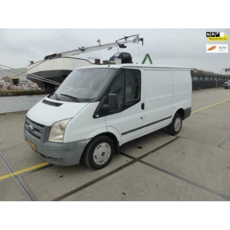 Ford Transit 280S 2.2 TDCI