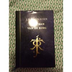 In de ban van de ring, hobbit, game of thrones, grijze jager