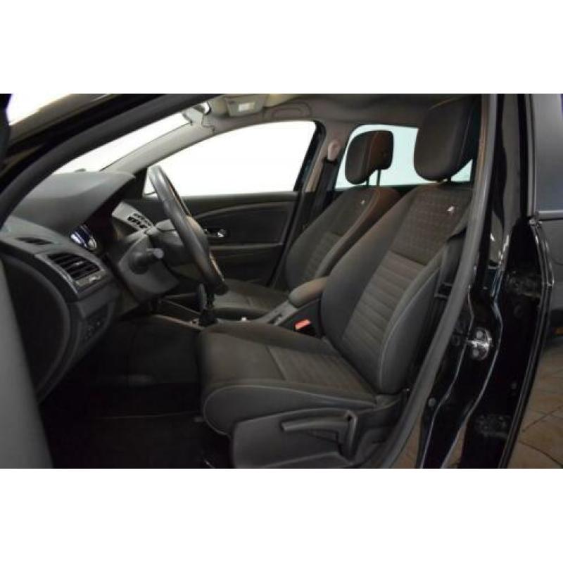 Renault Mégane Estate 1.5 dCi Limited Climate-control/Cruise