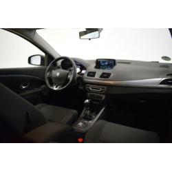 Renault Mégane Estate 1.5 dCi Limited Climate-control/Cruise