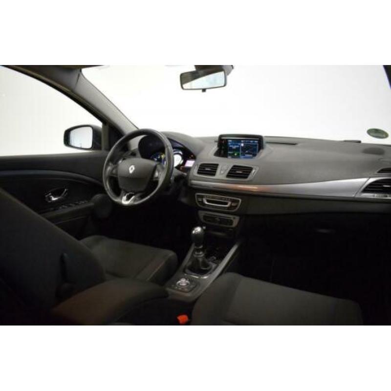 Renault Mégane Estate 1.5 dCi Limited Climate-control/Cruise
