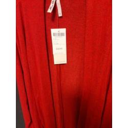 Miss Etam nieuwe vest maat 54