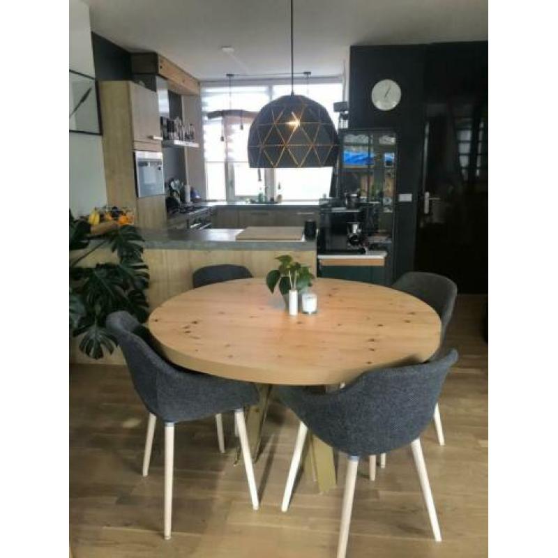 Eetkamerstoelen