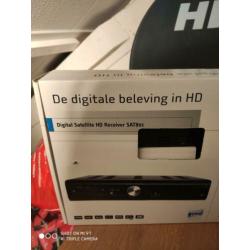 Canal digitaal