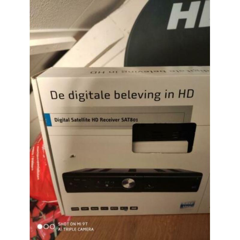 Canal digitaal