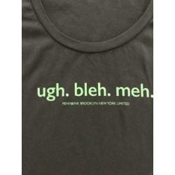Tshirt limited by Penn&Ink