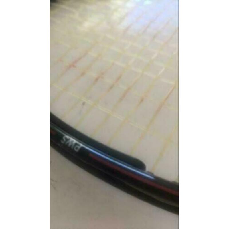 Wilson cobra midsize L3