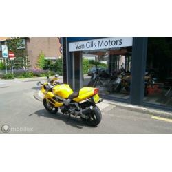 Honda Sport VTR 1000F Firestorm