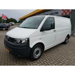 Volkswagen Transporter 2.0 TDI L1H1 115pk BlueMotion Navigat