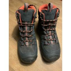 KEEN Gypsum WP maat 43 bergschoen wandelschoen