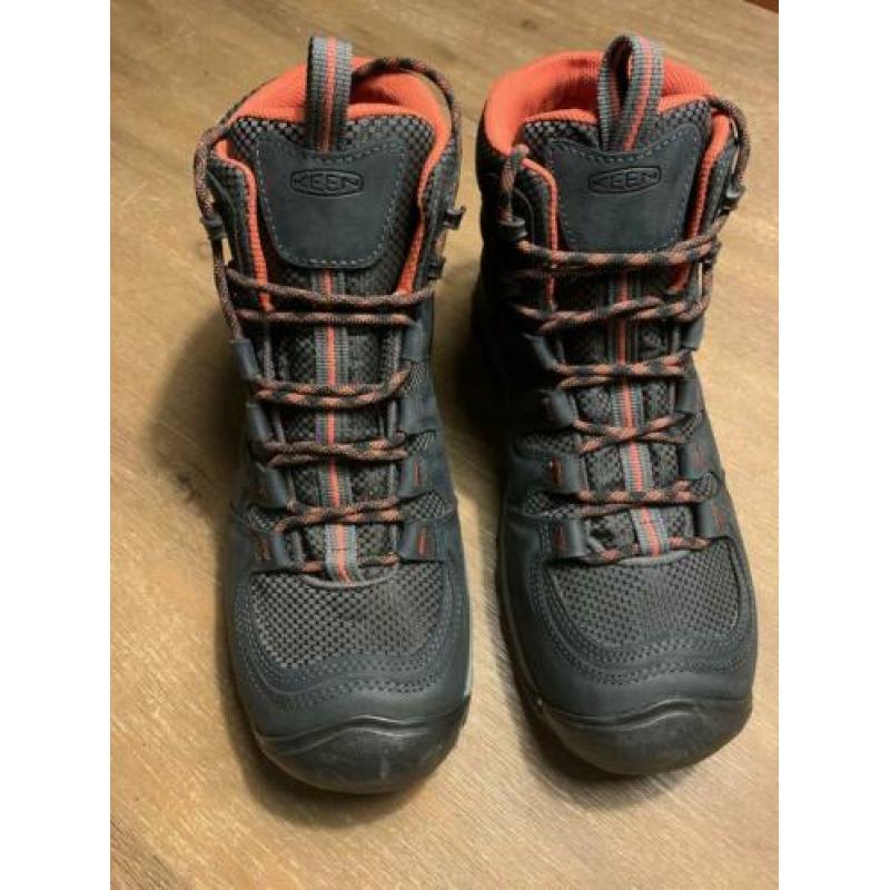 KEEN Gypsum WP maat 43 bergschoen wandelschoen