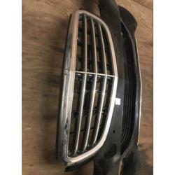 Mercedes e klas voor bumper