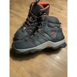 KEEN Gypsum WP maat 43 bergschoen wandelschoen