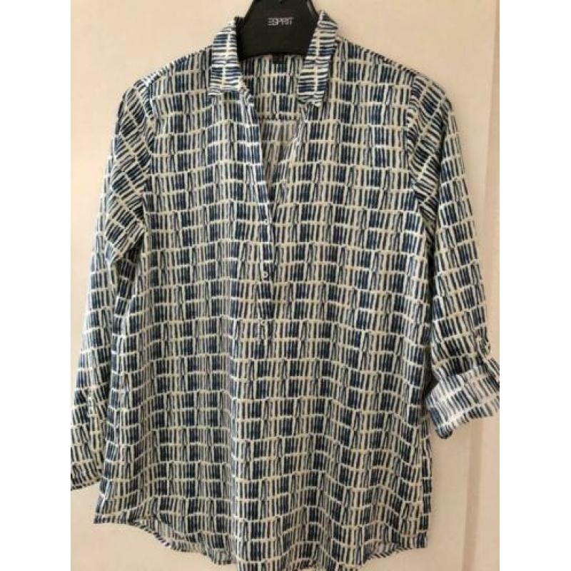 Blouse Esprit Collection maat 36