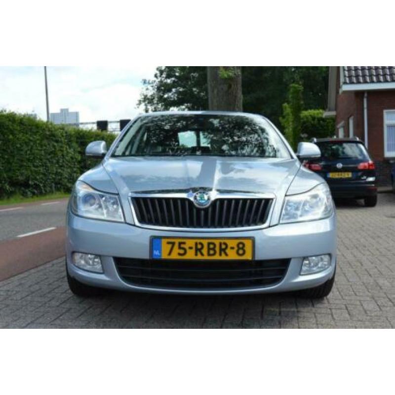 Skoda Octavia 1.6 TDI Greentech Elegance - Navigatie / BTW-a