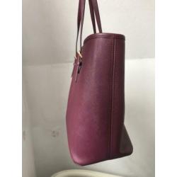 Michael Kors Jet Set Travel Shopper Tas - Nieuw