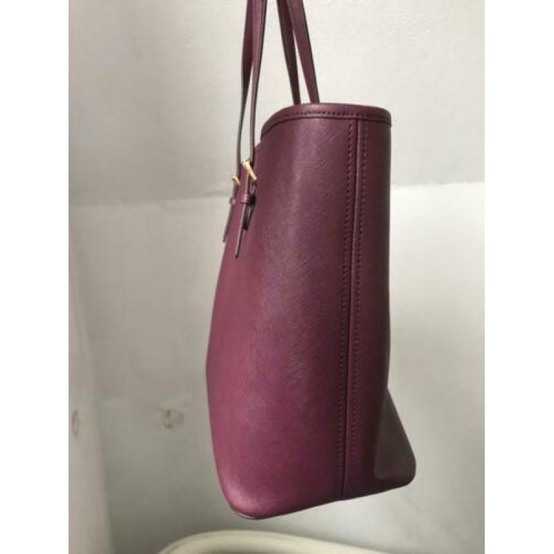 Michael Kors Jet Set Travel Shopper Tas - Nieuw
