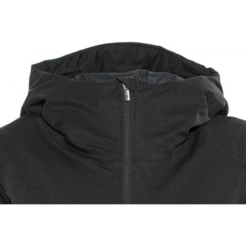 Outdoor jas 0x gedragen (nog in verpakking) nieuwprijs 200,-