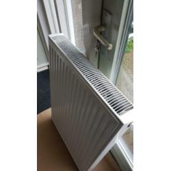 Radiator dubbelplaats