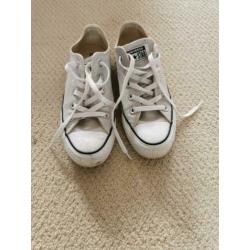 All stars maat 38