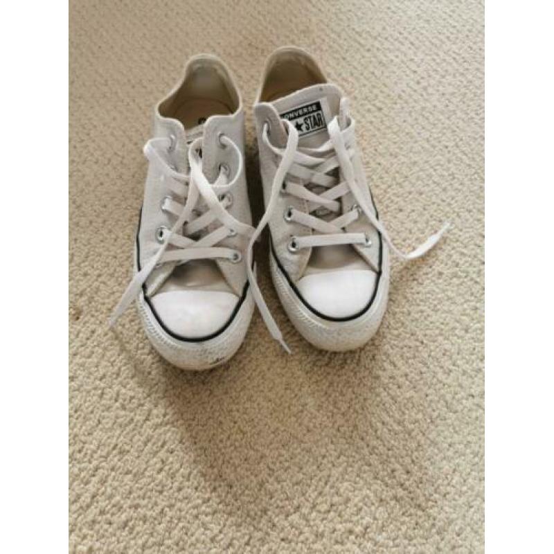 All stars maat 38