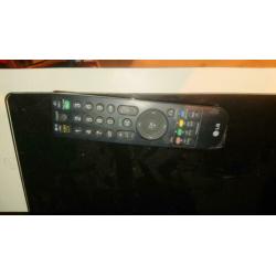 LG 37lh200h TV, HD