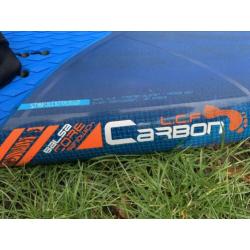 Starboard Futura 107 2018 izgst!