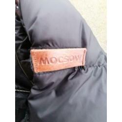 moscow