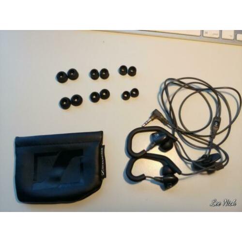 Sennheiser IE 7 Hi-fi koptelefoon