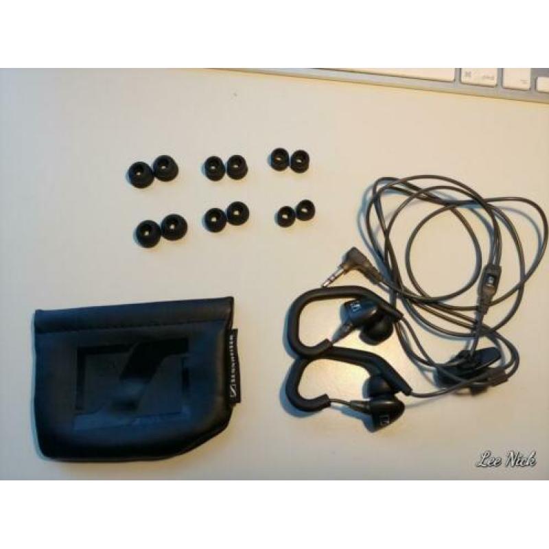 Sennheiser IE 7 Hi-fi koptelefoon