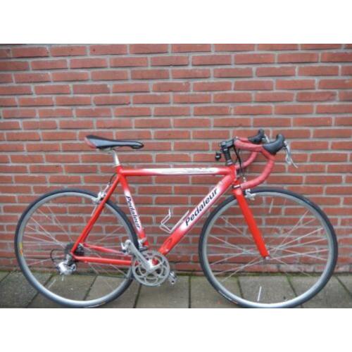 Pedaleur