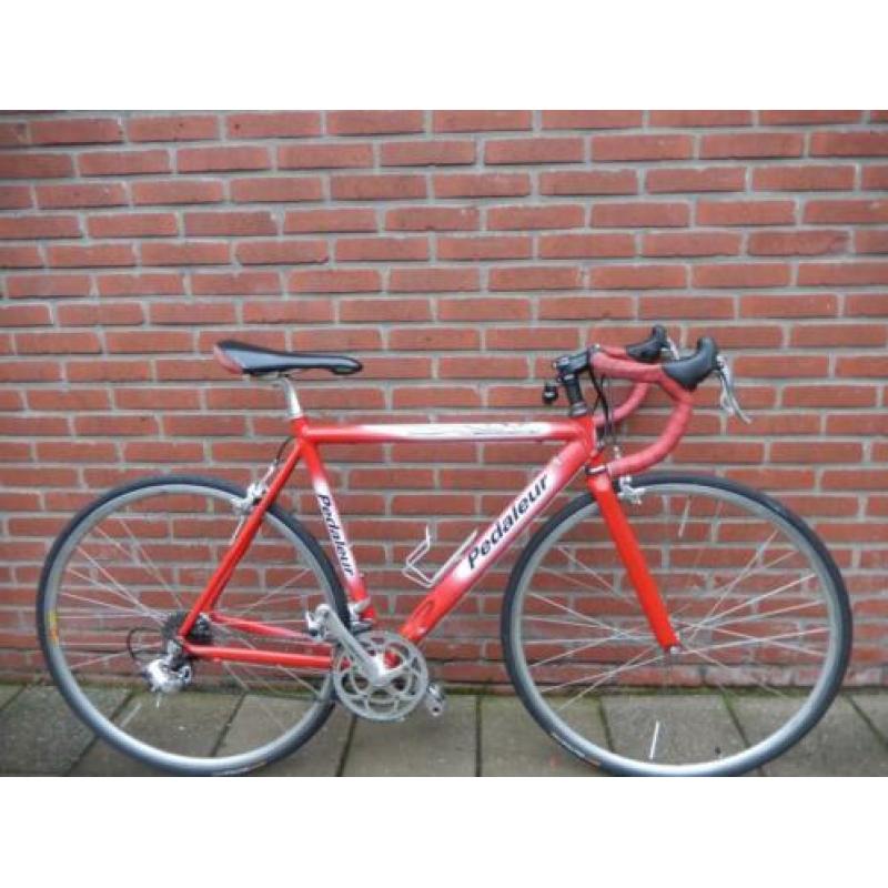 Pedaleur