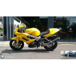 Honda Sport VTR 1000F Firestorm