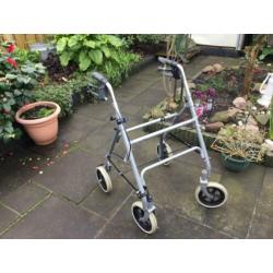 Te koop Rollators