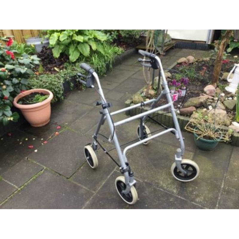 Te koop Rollators