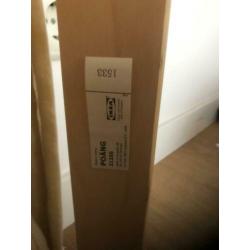 2 Poang stoelen Ikea kind