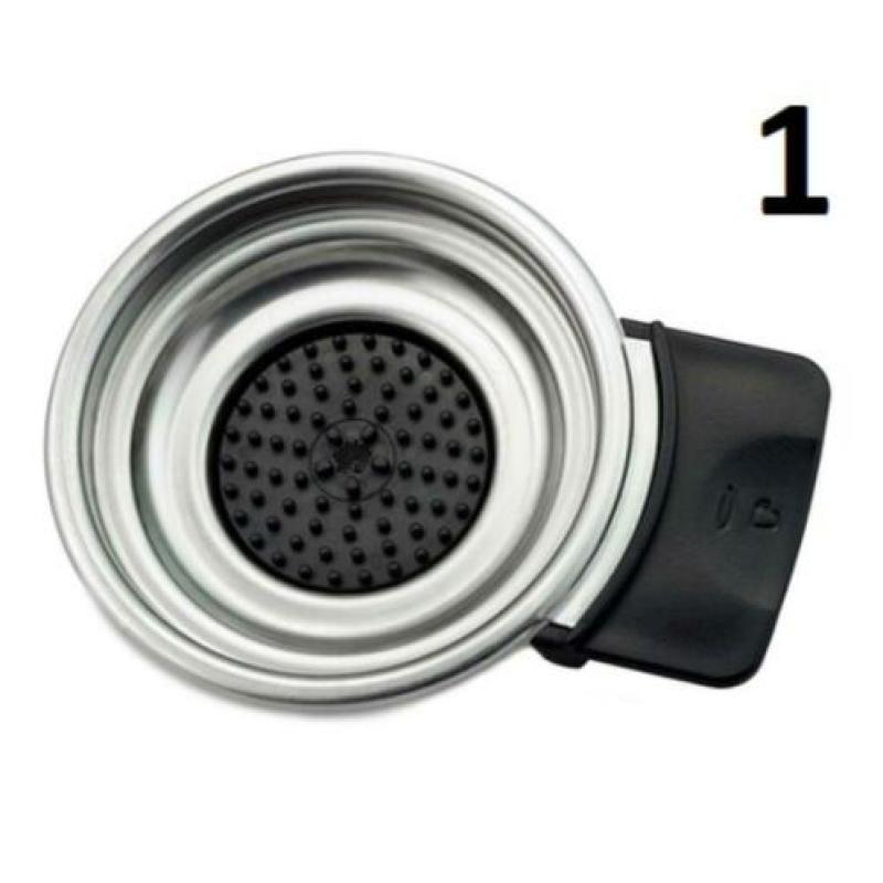 Losse onderdelen voor Philips Senseo Latte Duo Plus