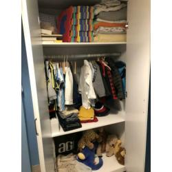 Babykamer