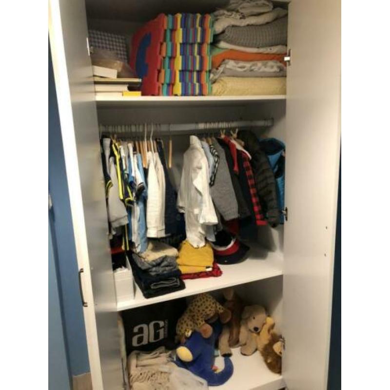 Babykamer