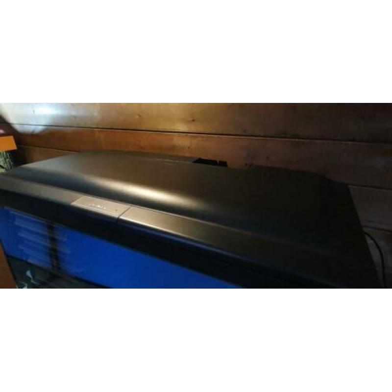 Ferplast aquarium cayman 110 cm , 230Liter , glas erg netjes