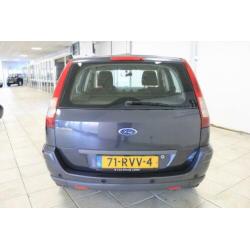 Ford Fusion 1.4-16V Champion / AIRCO / PDC ACHTER (bj 2007)