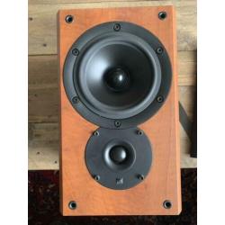 2 x KEF CRESTA 10
