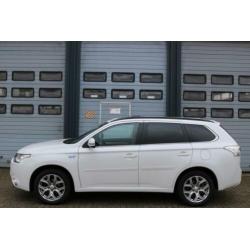 Mitsubishi Outlander 2.0 PHEV Instyle+ Opendak Leder Camera