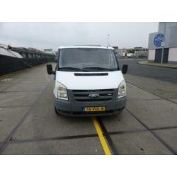 Ford Transit 280S 2.2 TDCI