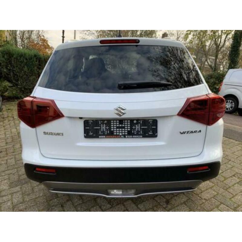 Suzuki Vitara 1.0 Boosterjet Select AUTOMAAT