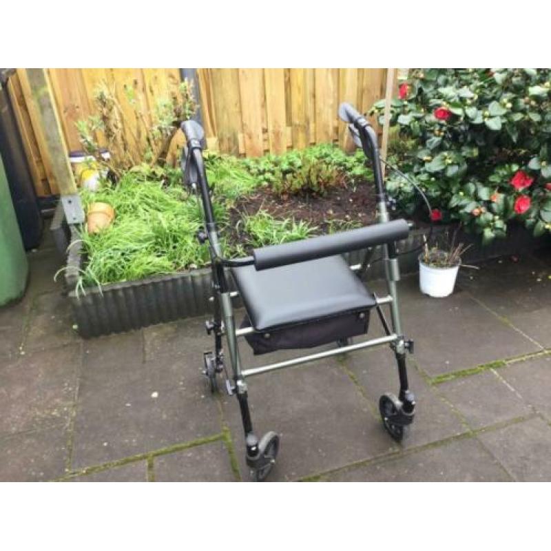 Te koop Rollators