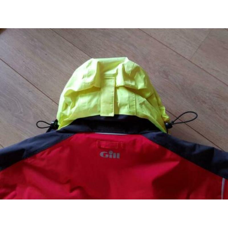 Dames zeiljas maat S