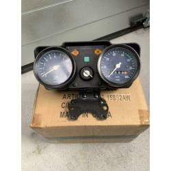 Zundapp KS50 tellers / cockpit